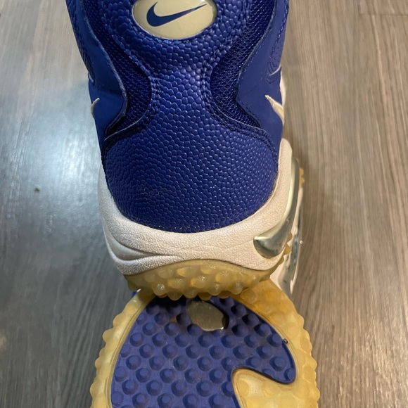 Nike Zoom Turf Jet ‘97 Shoes - Picture 5 of 8